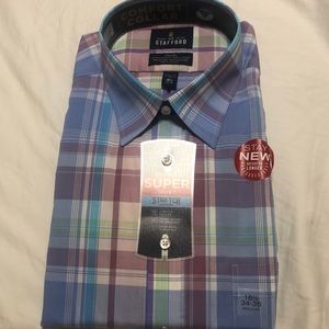 Stafford dress shirt